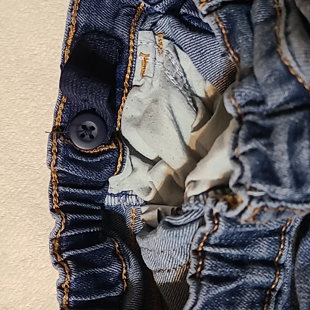 The Children's Place Jeans - Picture 4 of 6